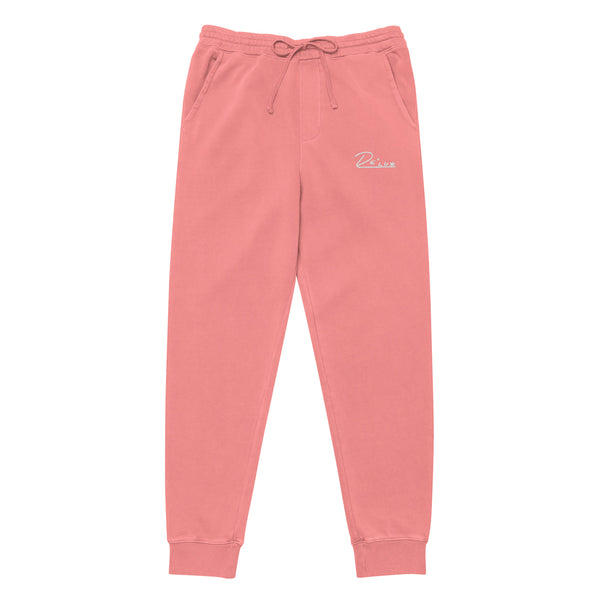 “White Label” Essential Jogger (Shell Pink)