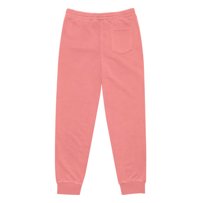 “White Label” Essential Jogger (Shell Pink)
