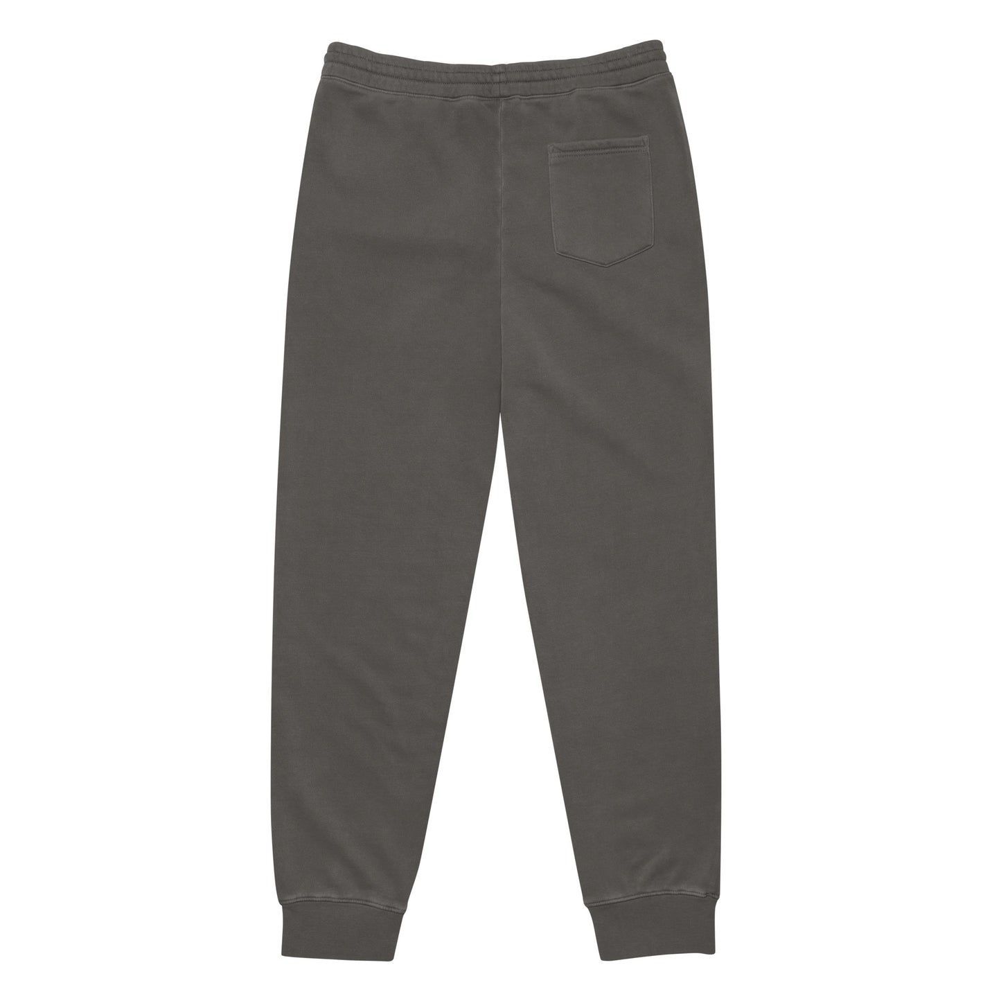 “White Label” Essential Jogger (Charcoal Ash)