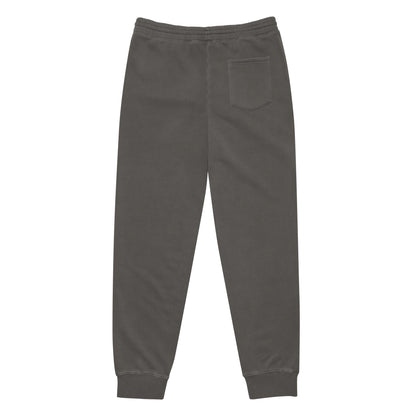 “White Label” Essential Jogger (Charcoal Ash)