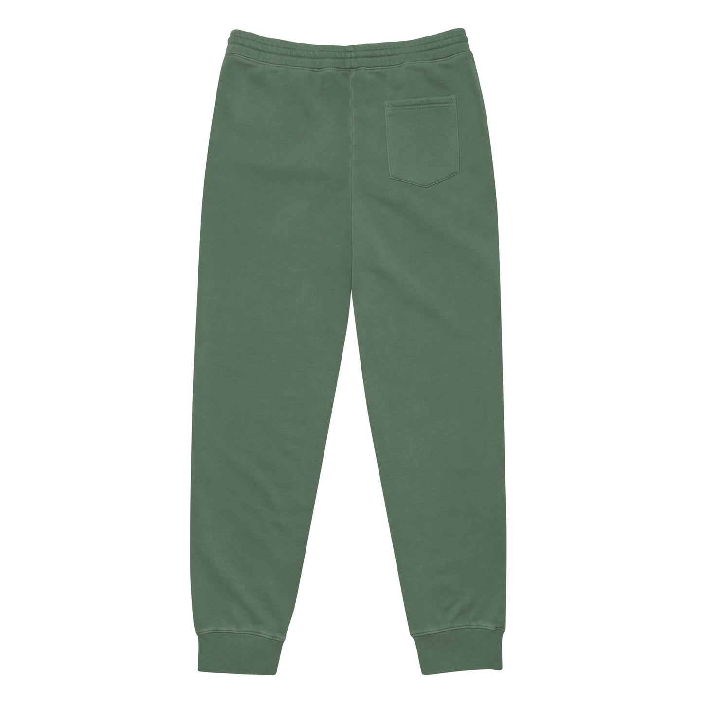 “White Label” Essential Jogger (Emerald Forest)