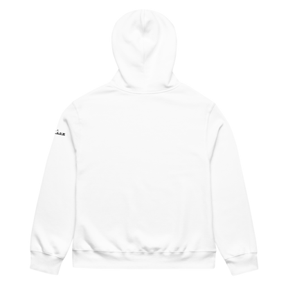 Statement Hoodie (Oversized)