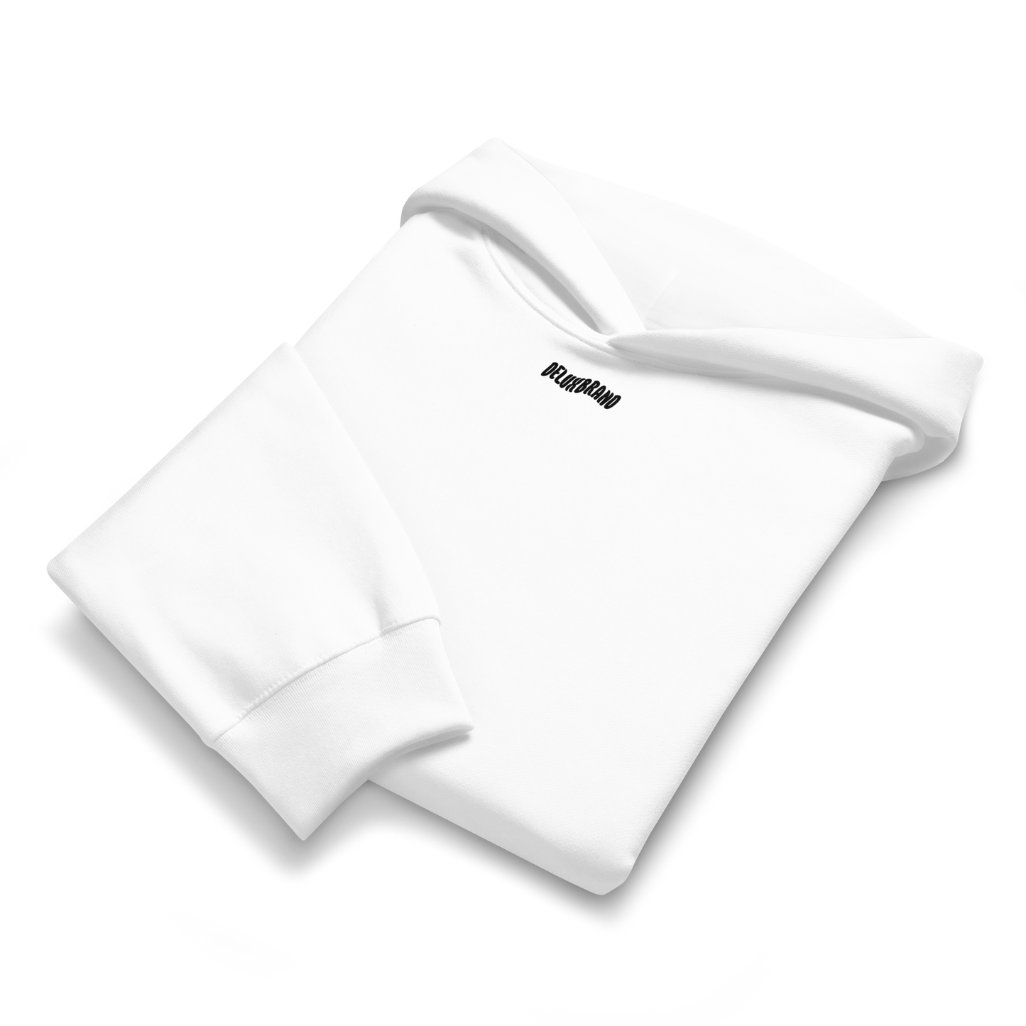 Statement Hoodie (Oversized)