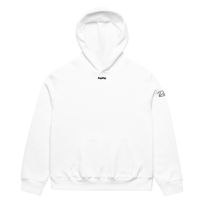 Statement Hoodie (Oversized)