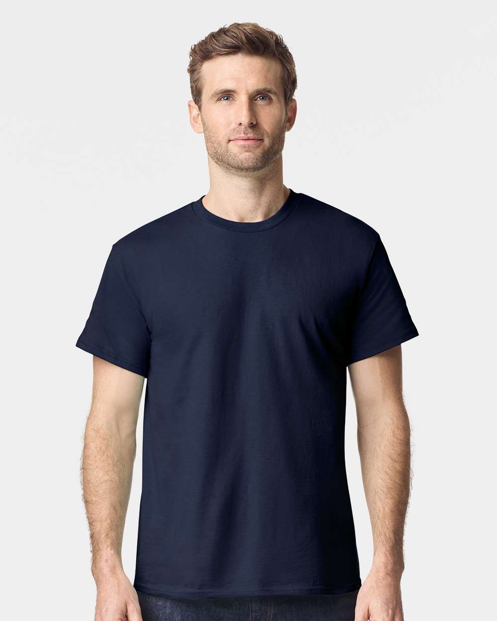 Heavyweight Cotton Tee (Copy)