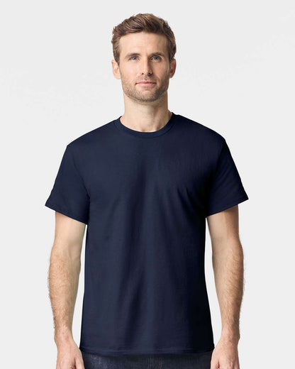 Heavyweight Cotton Tee (Copy)