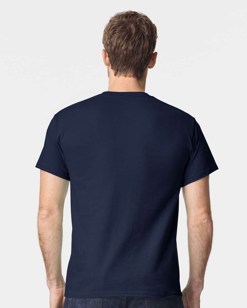 Heavyweight Cotton Tee (Copy)
