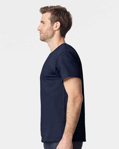 Heavyweight Cotton Tee (Copy)