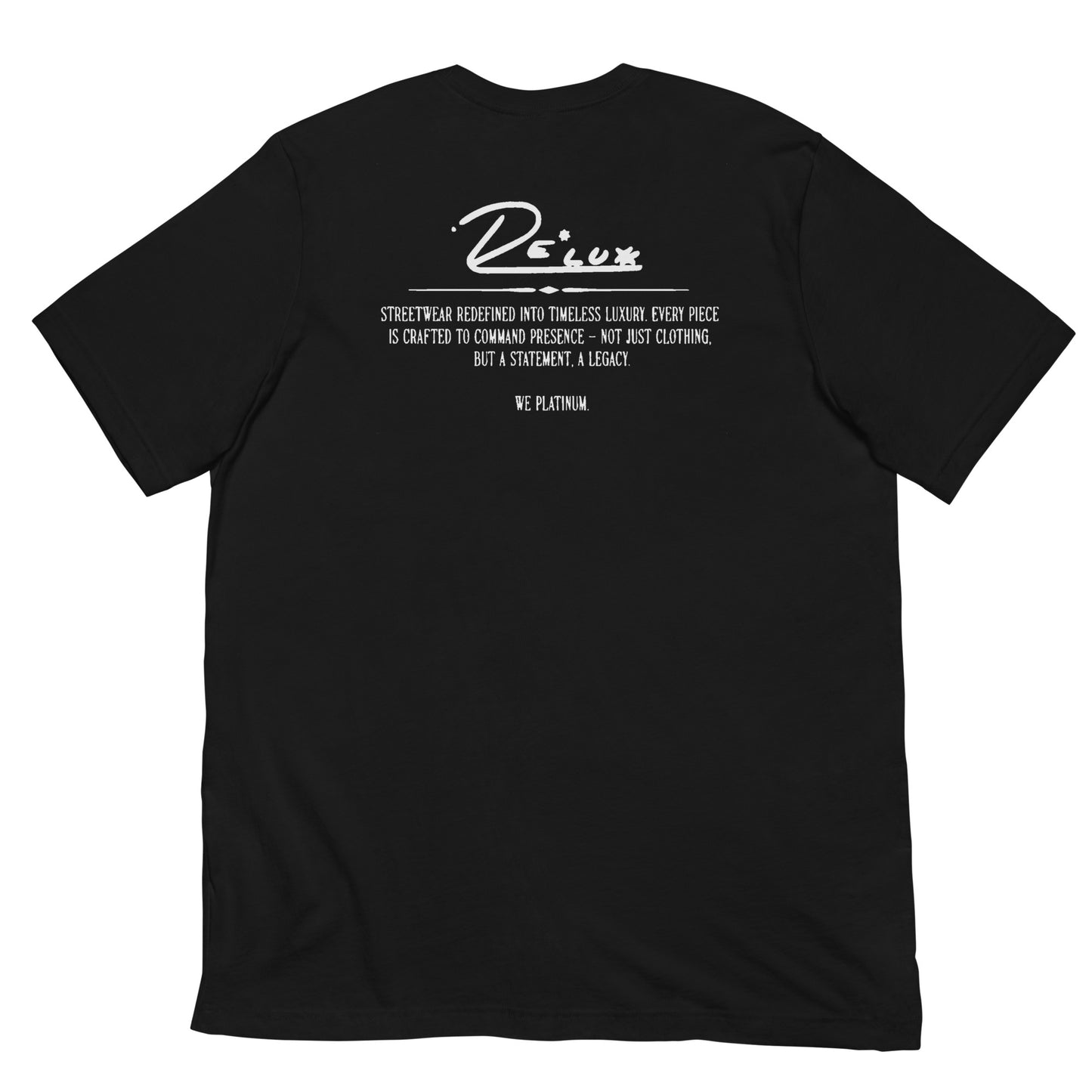 The Logo Tee