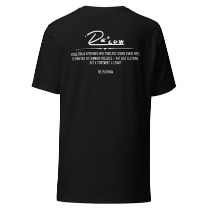 The Logo Tee
