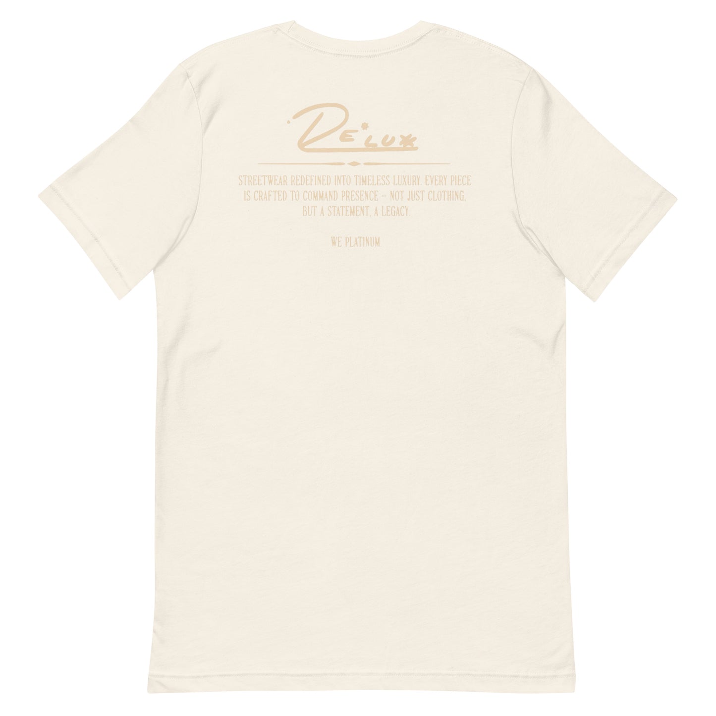 The Logo Tee
