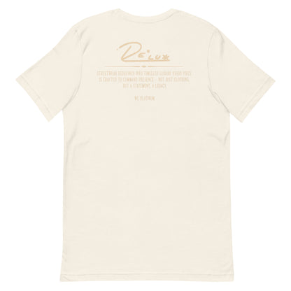 The Logo Tee