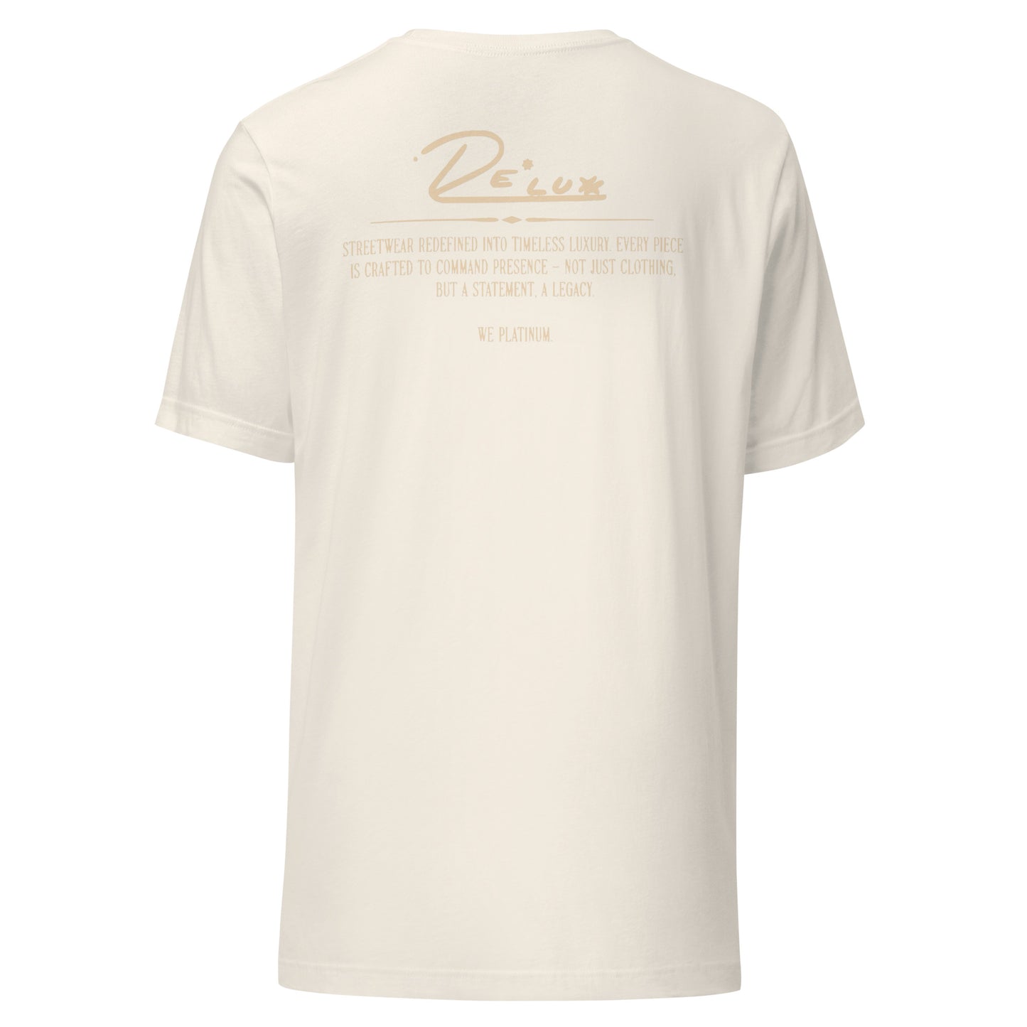 The Logo Tee