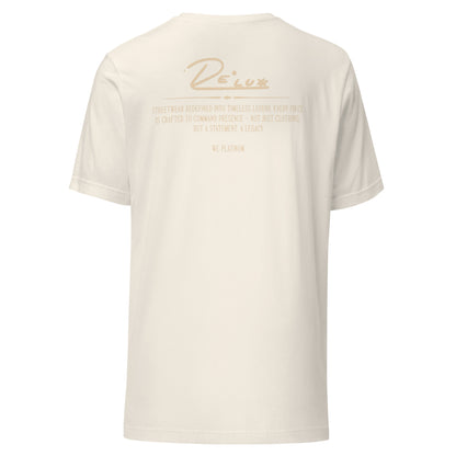 The Logo Tee
