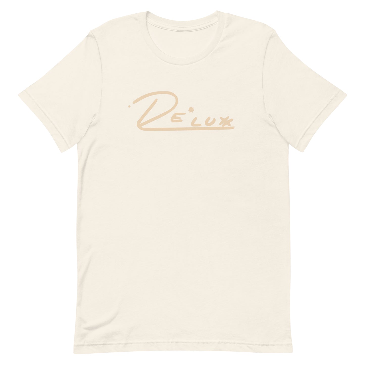 The Logo Tee