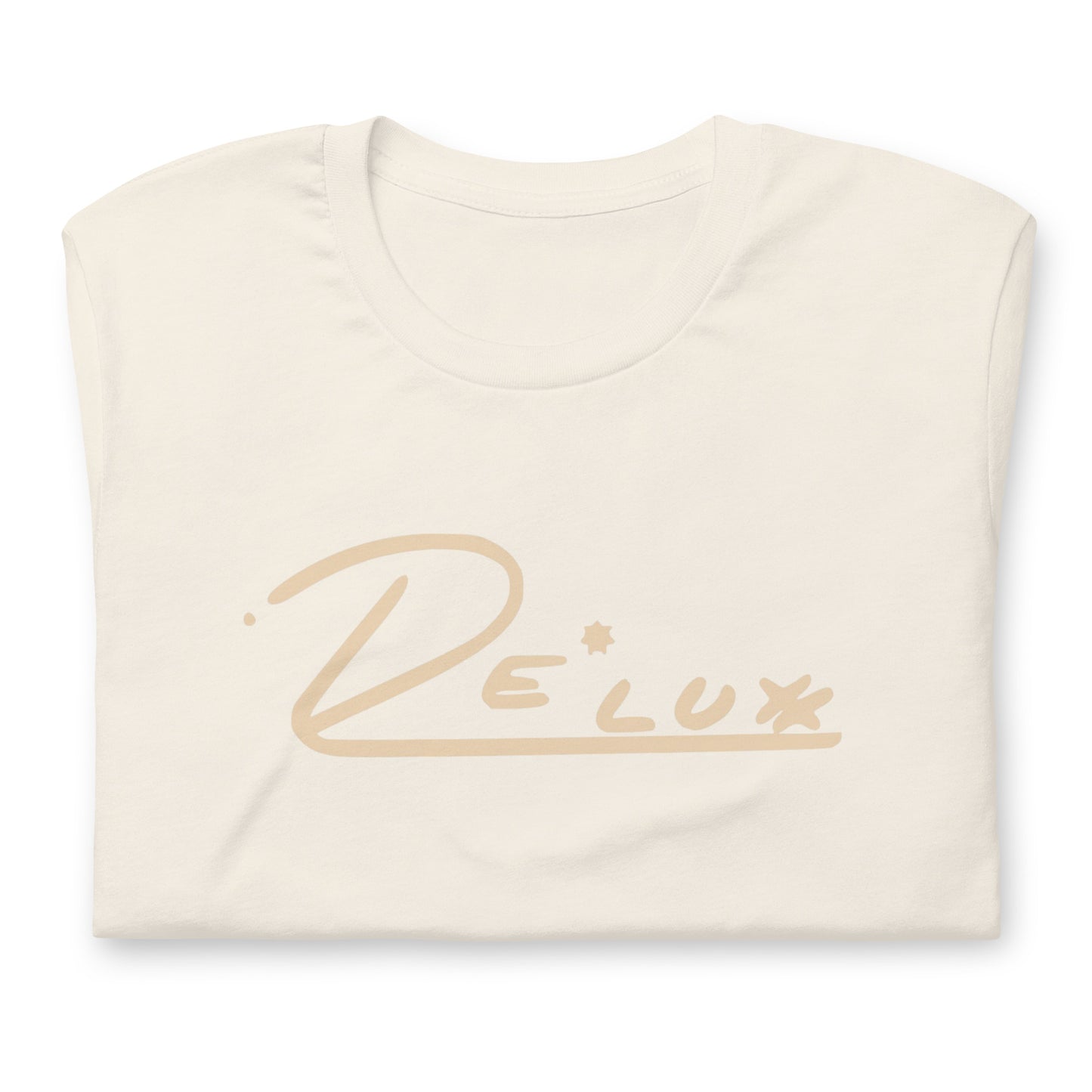 The Logo Tee
