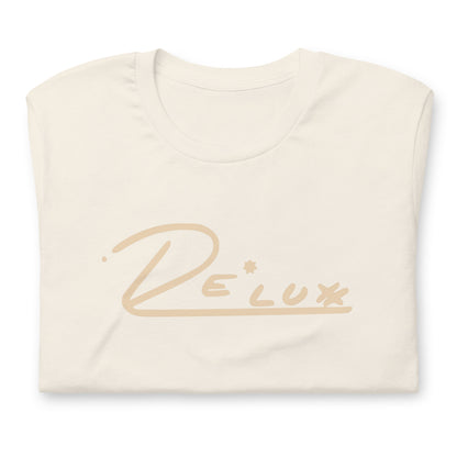 The Logo Tee