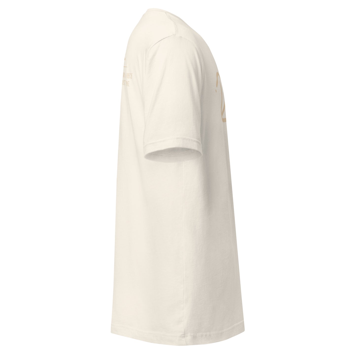 The Logo Tee