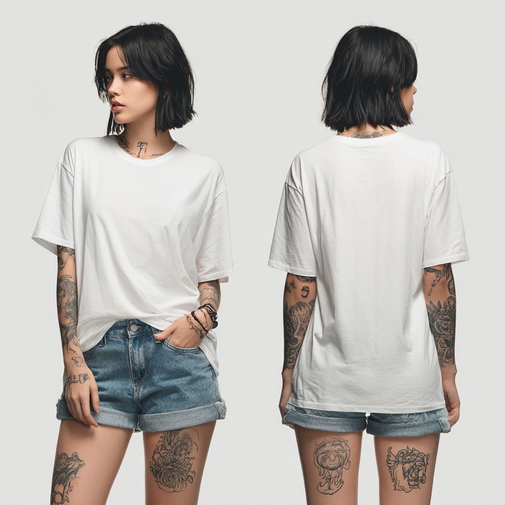 T-Shirts